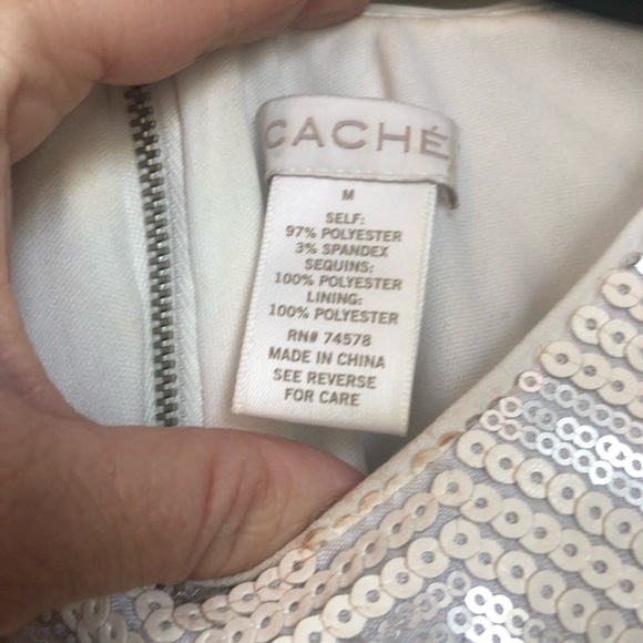 Cache formal dres - Picture 2 of 2